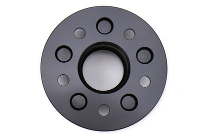 FactionFab Subaru 5x100 25mm 56.1 CB Wheel Spacer Set