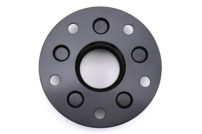 FactionFab Subaru 5x114.3 to 5x100 25mm 56.1 CB Wheel Spacer Conversion Set