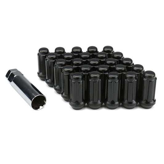 FactionFab Lug Nuts M12x1.5 51mm