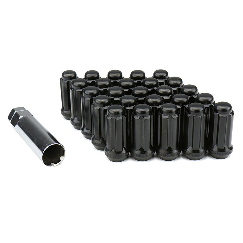 FactionFab Lug Nuts M14x1.5 51mm