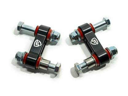 FactionFab Solid End Link Set 2015-2021 WRX / STI Front