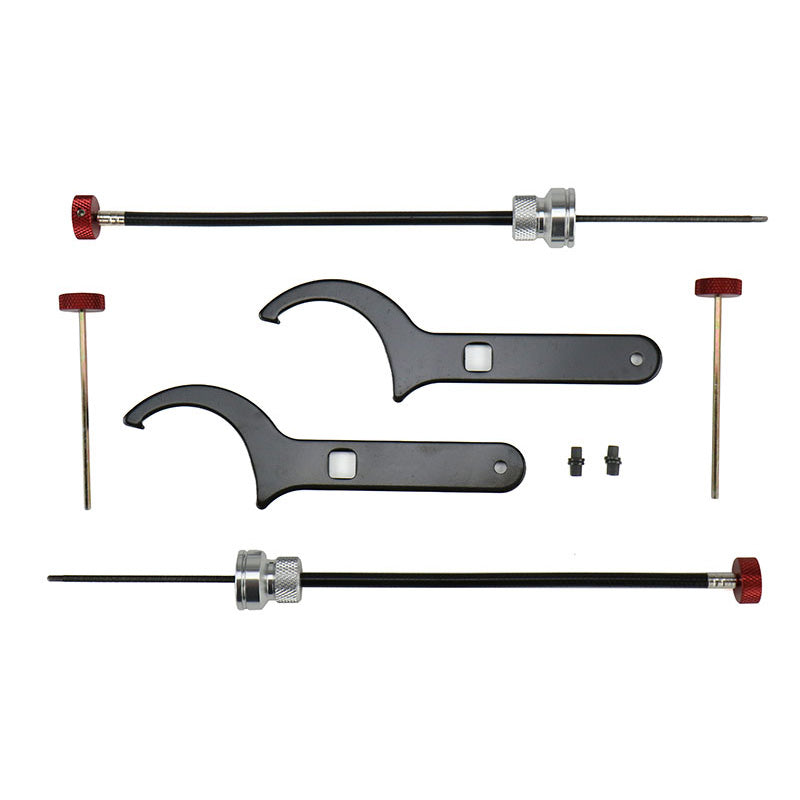 FactionFab V2 FL-Spec (Street) Coilovers 2002-2007 WRX / 2004 STI / 2004-2008 Forester