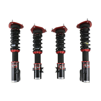 FactionFab V2 FL-Spec (Street) Coilovers 2005-2007 STI
