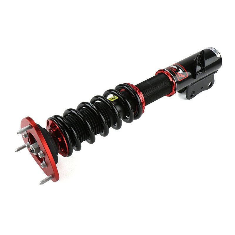 FactionFab V2 FL-Spec (Street) Coilovers 2005-2007 STI