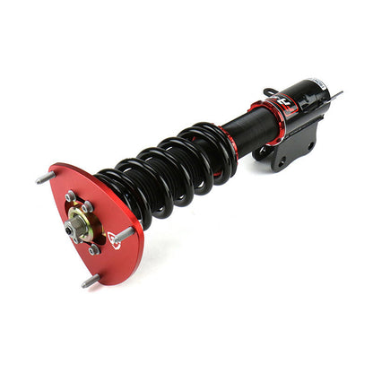 FactionFab V2 FR-Spec (Track) Coilovers 2008-2014 WRX