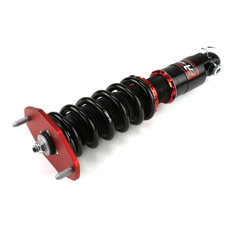 FactionFab V2 FR-Spec (Track) Coilovers 2015-2021 WRX / STI