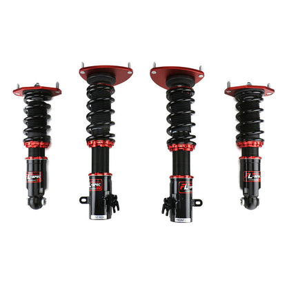 FactionFab V2 FL-Spec (Street) Coilovers 2015-2021 WRX / STI