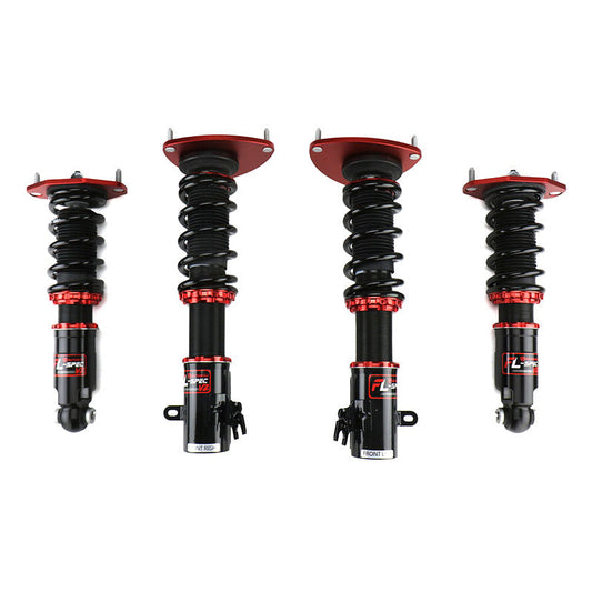 FactionFab V2 FL-Spec (Street) Coilovers 2008-2014 WRX