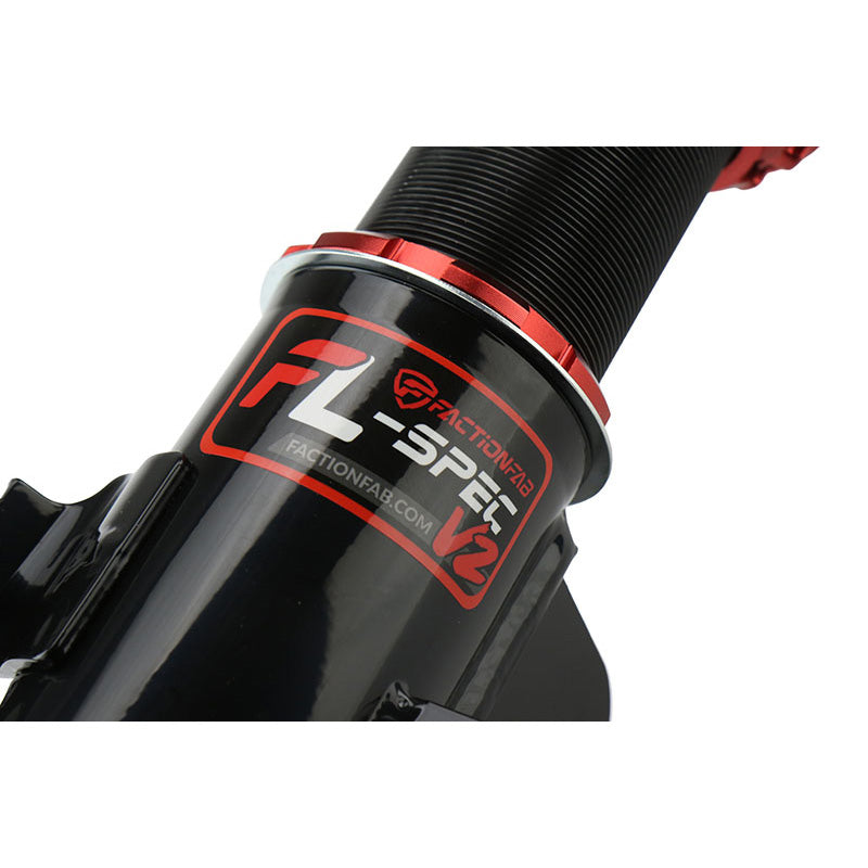FactionFab V2 FL-Spec (Street) Coilovers 2015-2021 WRX / STI