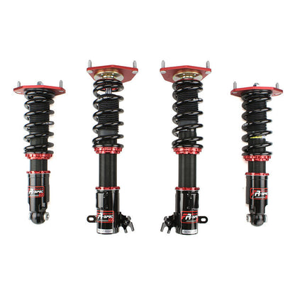 FactionFab V2 FR-Spec (Track) Coilovers 2022+ WRX