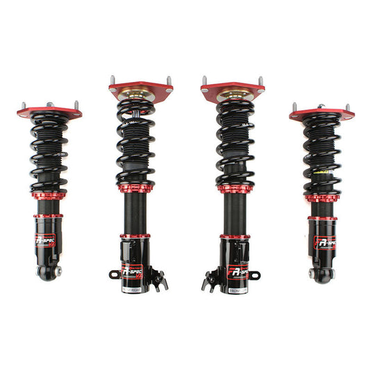 FactionFab V2 FR-Spec (Track) Coilovers 2022+ WRX