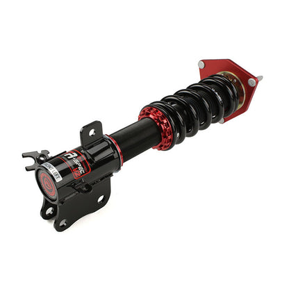 FactionFab V2 FR-Spec (Track) Coilovers 2022+ WRX