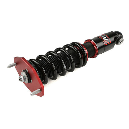 FactionFab V2 FR-Spec (Track) Coilovers 2022+ WRX