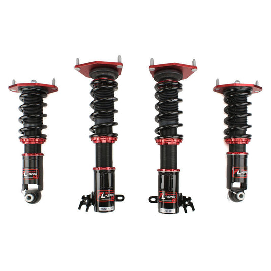 FactionFab V2 FL-Spec (Street) Coilovers 2022+ WRX