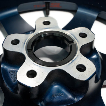 FactionFab Hub Centric Ring Set (73mm to 56.1mm)