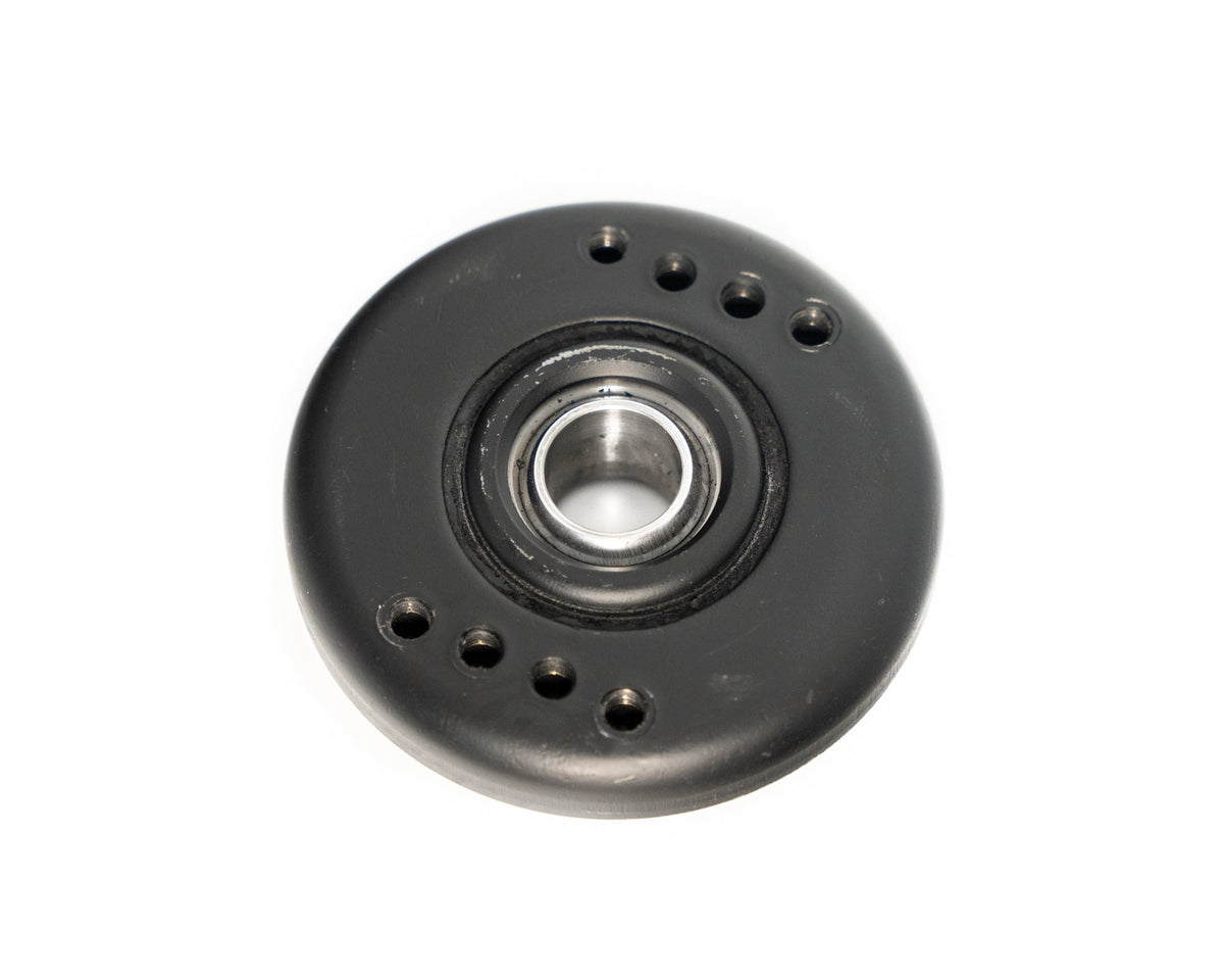 FactionFab V2 Coilover FL-Spec Rubber Isolated Pillow Ball