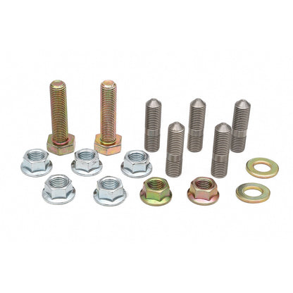 GrimmSpeed 2-Bolt Up-Pipe (Stainless Steel) - EJ25 Engines (Inc. 2004-2021 Subaru STI  / 2006-2014 Subaru WRX)