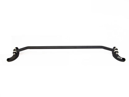 GrimmSpeed Strut Bar (Black) - 2015-2021 Subaru WRX / STI