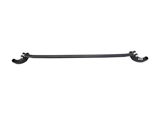 GrimmSpeed Strut Bar (Black) - 2008-2014 Subaru WRX / STI