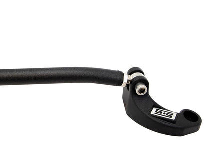 GrimmSpeed Strut Bar (Black) - 2022-2025 Subaru WRX