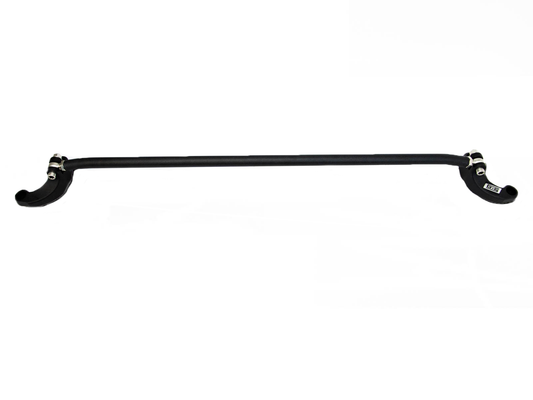 GrimmSpeed Strut Bar (Black) - 2022-2025 Subaru WRX