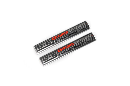 Grimmspeed Hood Struts - High Lift - 2015-2024 Subaru  WRX / 2015-2021 STI