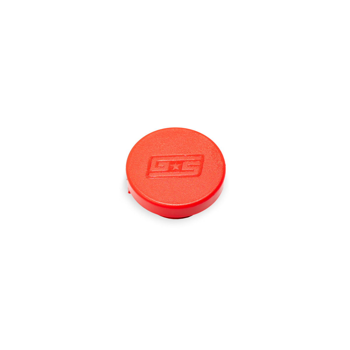 Grimmspeed Engine Bay Reservoir Cap Set - Red - 2022-2024 Subaru WRX / 2013-2024 BRZ / 2013-2016 Scion FRS / 2017-2020 Toyota 86/ 2022-2024 GR86