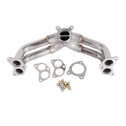 GrimmSpeed Equal Length Header - 2022-2025 Subaru WRX