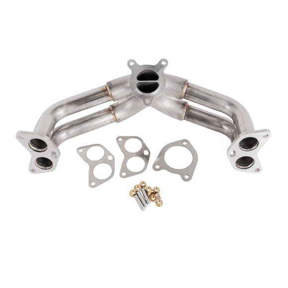 GrimmSpeed Equal Length Header - 2022-2025 Subaru WRX
