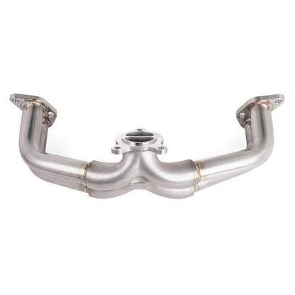 GrimmSpeed Equal Length Header - 2022-2025 Subaru WRX