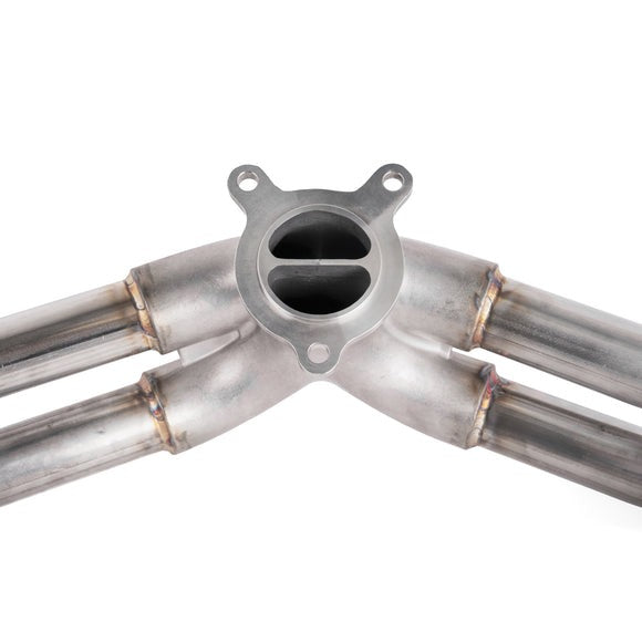 GrimmSpeed Equal Length Header - 2022-2025 Subaru WRX