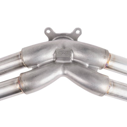 GrimmSpeed Equal Length Header - 2022-2025 Subaru WRX