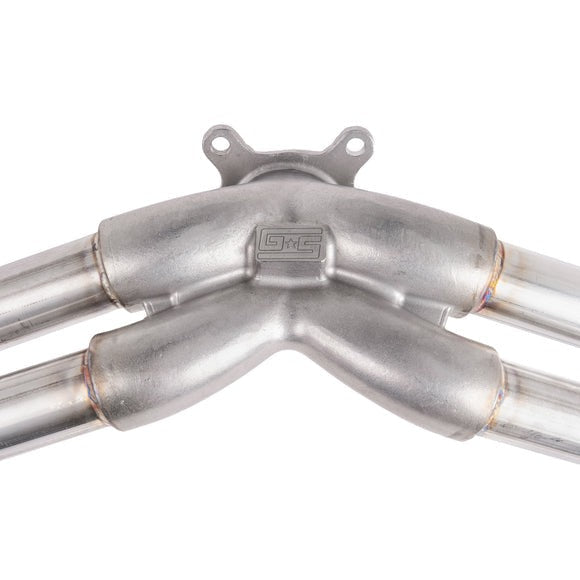 GrimmSpeed Equal Length Header - 2022-2025 Subaru WRX