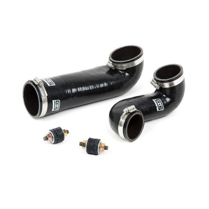 GrimmSpeed Top Mount Intercooler Service Kit - 2008-2014 Subaru WRX / 2005-2009 Legacy GT