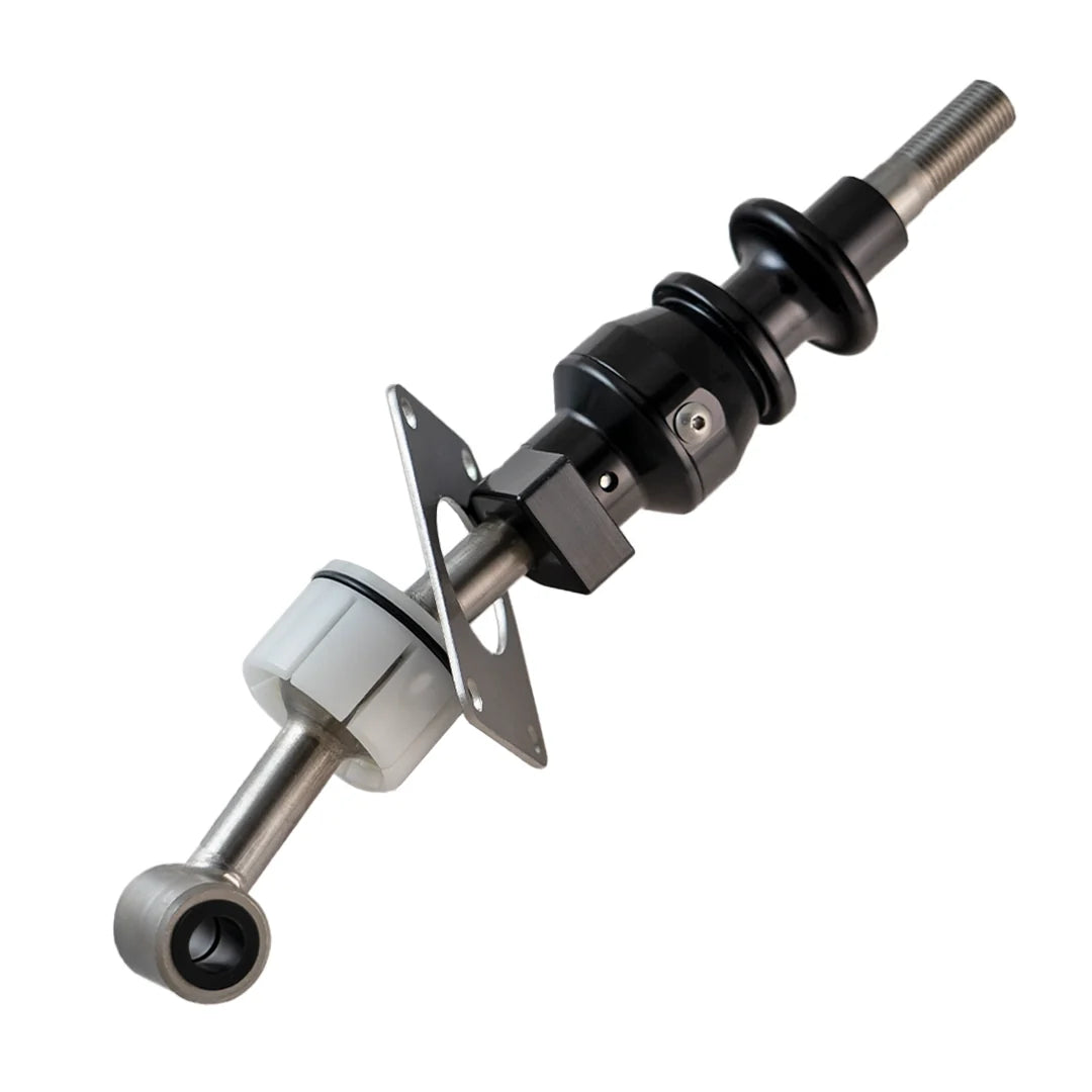 Billetworkz Short Shifter – Subaru BRZ / Toyota GR86 2022+