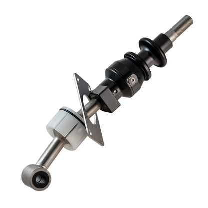 Billetworkz Short Shifter – Subaru BRZ / Toyota GR86 2022+