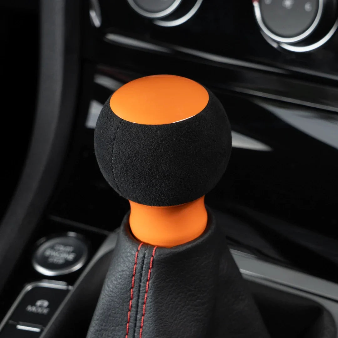 Billetworkz “Fusion” Weighted Shift Knob - Subaru 5-Speed