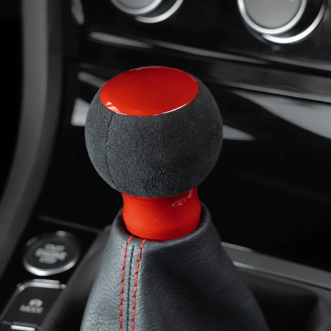 Billetworkz “Fusion” Weighted Shift Knob - Subaru 5-Speed