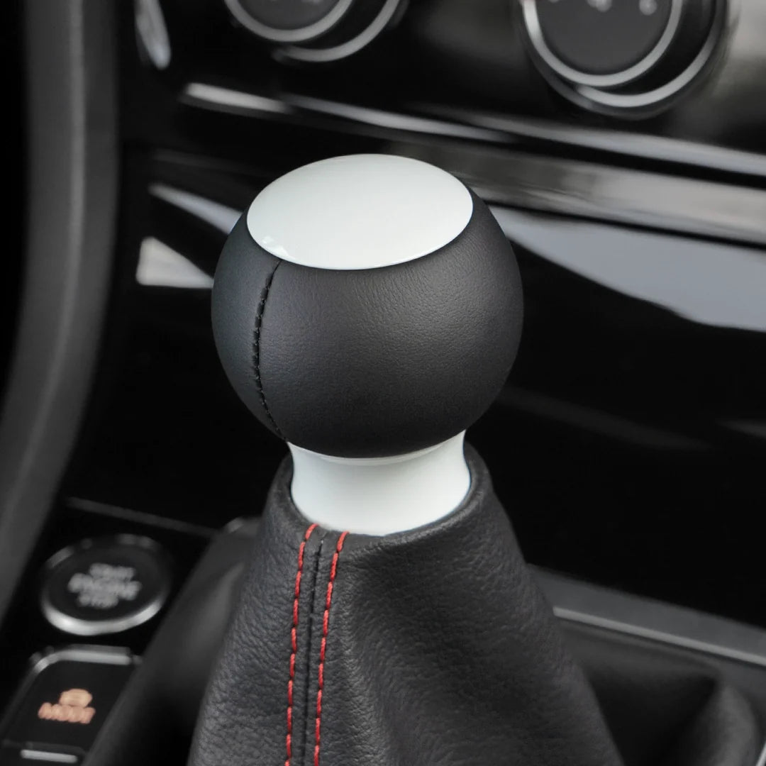 Billetworkz “Fusion” Weighted Shift Knob - Subaru WRX 5-Speed