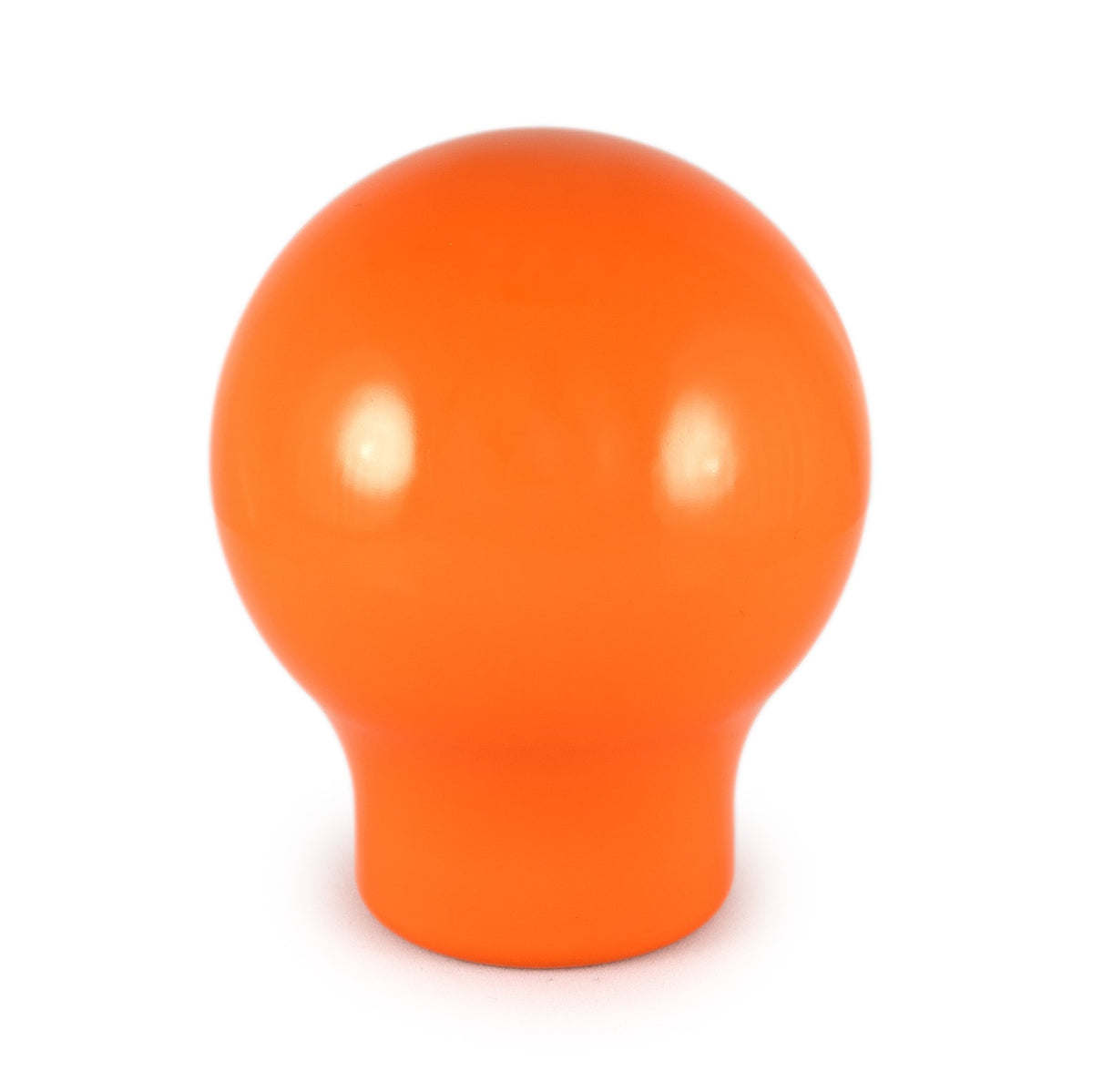 Billetworkz Weighted Shift Knob - 6-Speed Velocity Engraving for Subaru