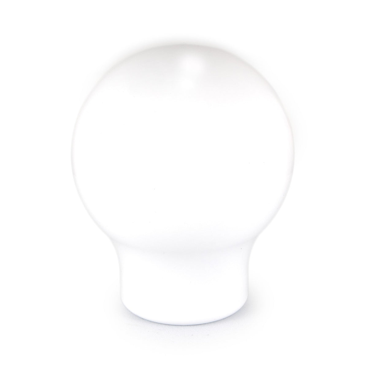 Billetworkz Lightbulb Weighted Shift Knob for BRZ / FR-S / 86 2013-2021