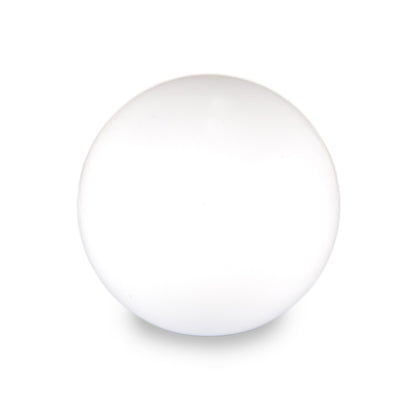Billetworkz Weighted Shift Knob - 6-Speed Japanese Engraving for Subaru