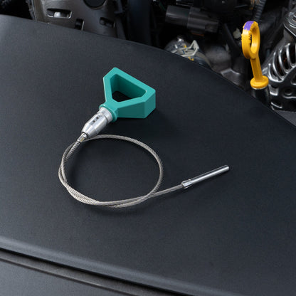 Billetworkz Engine Bay Caps - Subaru Outback 2015+
