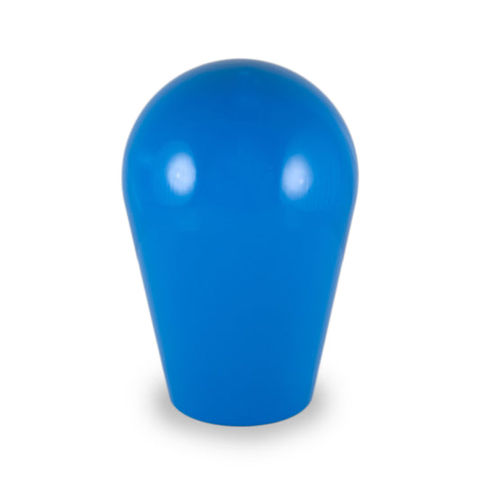 Billetworkz Tall Teardrop Weighted Shift Knob for BRZ / FR-S / 86 2013-2021