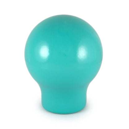 Billetworkz Weighted Shift Knob - 6-Speed Japanese Engraving for Subaru