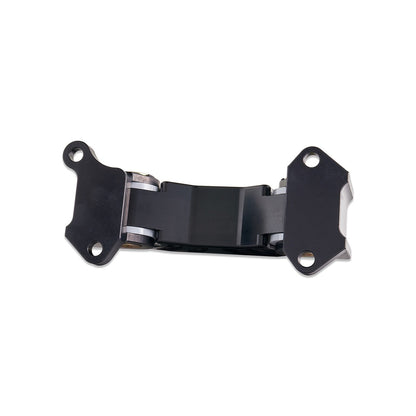 IAG Performance Comfort Series 55A Transmission Mount - 2002-2021 Subaru WRX / 2004-2008 Forester XT (5SPD) / 2005-2009 Legacy GT (5SPD)