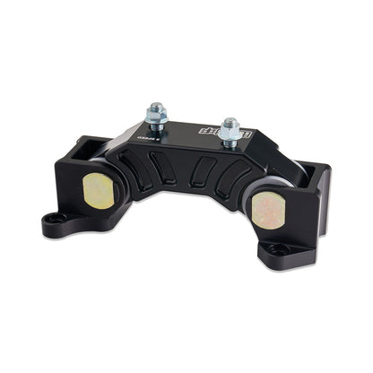 IAG Performance Comfort Series 55A Transmission Mount - 2002-2021 Subaru WRX / 2004-2008 Forester XT (5SPD) / 2005-2009 Legacy GT (5SPD)