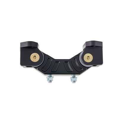 IAG Performance Comfort Series 55A Transmission Mount - 2002-2021 Subaru WRX / 2004-2008 Forester XT (5SPD) / 2005-2009 Legacy GT (5SPD)