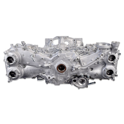 IAG 800 FA20 DIT Closed Deck Long Block Engine w/ IAG 800 Heads for 2015-21 Subaru WRX