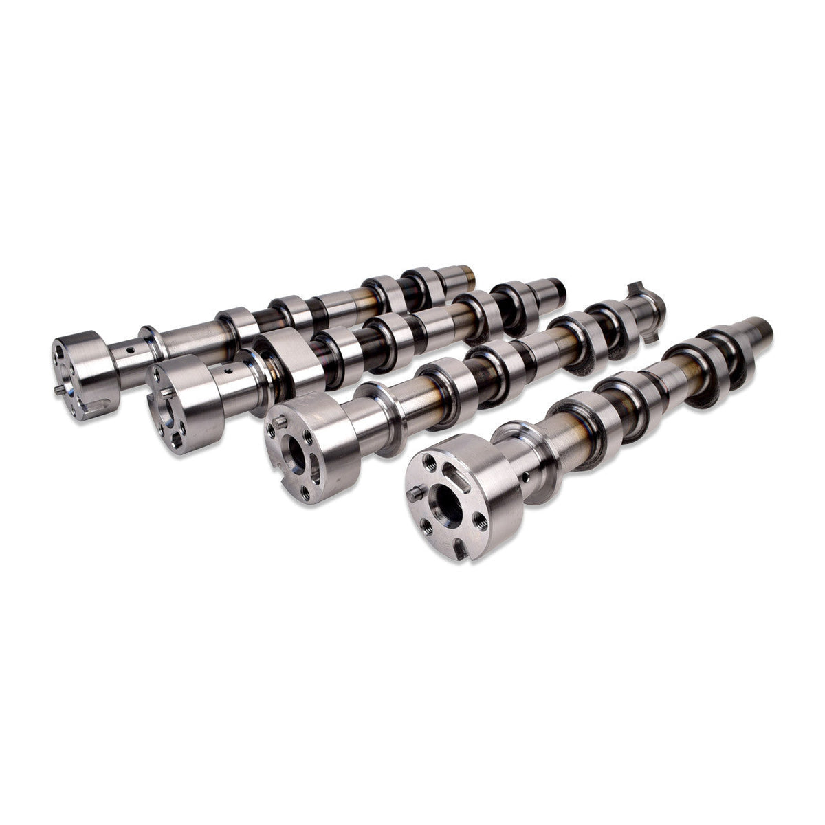 IAG 800 FA20 DIT Closed Deck Long Block Engine w/ IAG 800 Heads for 2015-21 Subaru WRX